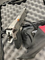 MAGNUM RESEARCH, INC. DESERT EAGLE 50AE STAINLESS - 4 of 6