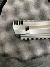 MAGNUM RESEARCH, INC. DESERT EAGLE 50AE STAINLESS - 6 of 6