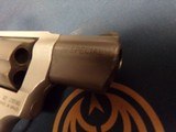 TAURUS 85 ULTRA-LITE TITANIUM - 4 of 7