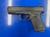 GLOCK 19 Gen5 - 1 of 2