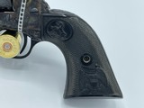 COLT COLT SINGLE ACTION ARMY - 5 of 7