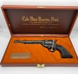 COLT COLT SINGLE ACTION ARMY - 6 of 7