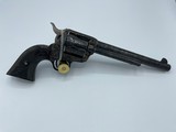 COLT COLT SINGLE ACTION ARMY - 2 of 7