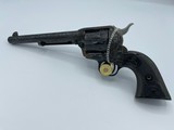 COLT COLT SINGLE ACTION ARMY - 1 of 7