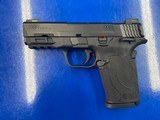 SMITH & WESSON M&P9 SHIELD EZM2.0 - 1 of 2