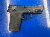 SMITH & WESSON M&P9 SHIELD EZM2.0 - 2 of 2