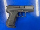 HECKLER & KOCH P2000 - 2 of 2