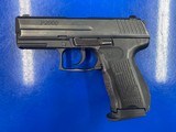HECKLER & KOCH P2000 - 1 of 2