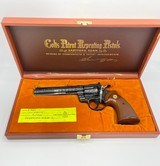 COLT COLT PYTHON 357 MAG/ 38 SPCL 6 - 5 of 7