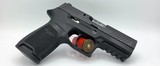 SIG SAUER P320 COMPACT - 2 of 7