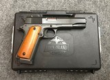 ROCK ISLAND ARMORY GI STANDARD FS *CA COMPLIANT* - 1 of 5