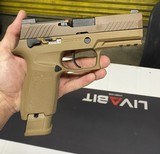 SIG SAUER P320 M18 - 3 of 7