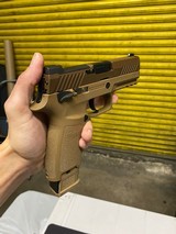 SIG SAUER P320 M18 - 5 of 7