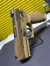 SIG SAUER P320 M18 - 2 of 7