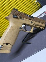 SIG SAUER P320 M18 - 6 of 7