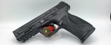 SMITH & WESSON M&P9 M2.0 9MM LUGER (9X19 PARA) - 1 of 7