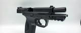 SMITH & WESSON M&P9 M2.0 9MM LUGER (9X19 PARA) - 7 of 7