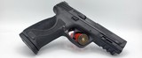 SMITH & WESSON M&P9 M2.0 9MM LUGER (9X19 PARA) - 2 of 7