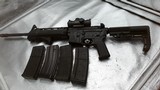 DIAMONDBACK DB-15 - 1 of 6