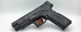 SPRINGFIELD ARMORY XDM-40 4.5 - 1 of 7