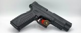 SPRINGFIELD ARMORY XDM-40 4.5 - 2 of 7