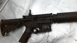 SMITH & WESSON M&P-15 - 6 of 7