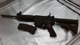 SMITH & WESSON M&P-15 - 1 of 7