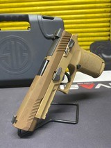 SIG SAUER P320 M17 - 2 of 7