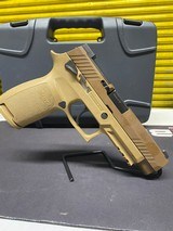 SIG SAUER P320 M17 - 4 of 7