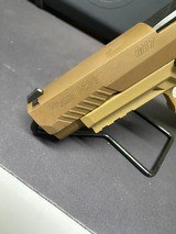 SIG SAUER P320 M17 - 3 of 7