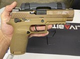 SIG SAUER P320 M17 - 6 of 7