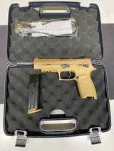 SIG SAUER P320 M17 - 1 of 7