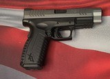 SPRINGFIELD ARMORY XD(M) - 1 of 1