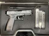 SPRINGFIELD ARMORY XD9611SP06 - 1 of 4