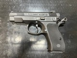 CZ CZ 75 - 2 of 4