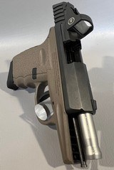 SCCY INDUSTRIES CPX-2 - 6 of 7