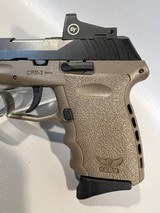SCCY INDUSTRIES CPX-2 - 3 of 7