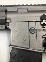 RUGER AR-556 - 2 of 7