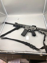 RUGER AR-556 - 1 of 7