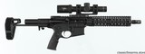DANIEL DEFENSE DDM4 300S PISTOL W/ TRIJICON ASCENT 1-4X24 ADM MOUNT - 1 of 7