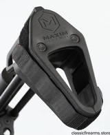 DANIEL DEFENSE DDM4 300S PISTOL W/ TRIJICON ASCENT 1-4X24 ADM MOUNT - 7 of 7