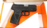 TAURUS G2C - 7 of 7