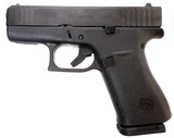 GLOCK 43X - 1 of 6