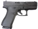 GLOCK 43X - 2 of 6