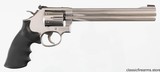 SMITH & WESSON MODEL 647 W/ BOX & PAPERS - 1 of 7