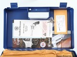 SMITH & WESSON MODEL 647 W/ BOX & PAPERS - 7 of 7