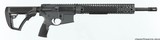 DANIEL DEFENSE DDM4V5 TORNADO GRAY W/ BOX - 1 of 7