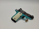 KIMBER MICRO 9 BEL AIR - 2 of 2