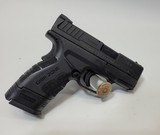 SPRINGFIELD ARMORY XD MOD 2 - 2 of 3