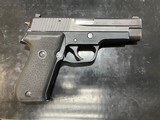 SIG SAUER P220 WEST GERMAN - 2 of 4